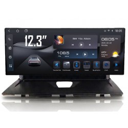 CITROEN JUMPY - 12.3" МУЛТИМЕДИЯ / Навигация android 16